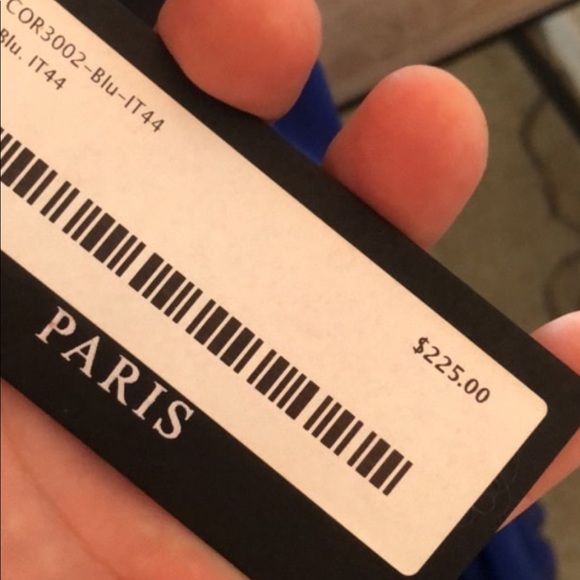 Dress - Picture 3 of 4